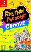 Rhythm Paradise Groove