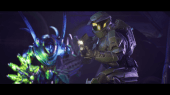 Halo Campaign Evolved - Watch your back!