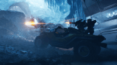 Halo Campaign Evolved - Vous pouvez piloter des véhicules