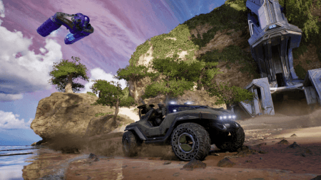 Halo Campaign Evolved - Prêt au déploiement