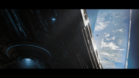 Halo Campaign Evolved - Eine spektakuläre Aussicht