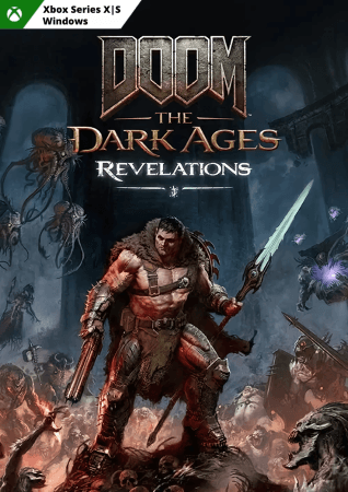 Doom Dark Ages Revelations