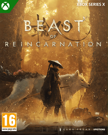 Beast of Reincarnation