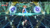 Fitness Boxing 3 Switch 2 - Time to get intense