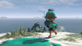 Splatoon Raiders - Prêt à colorer le monde.jpg Splatoon Raiders - Prêt à colorer le monde