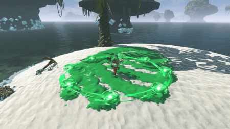 Splatoon Raiders - De nombreuses compétences pour vous faciliter la tâche