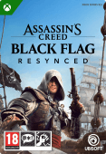 Assassin's Creed Black Flag Resynced.jpg Assassin's Creed Black Flag Resynced