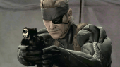 MGS Master Collection 2 - Old Snake est encore plus redoutable