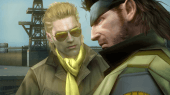 MGS Master Collection 2 - Snake, bist du da?