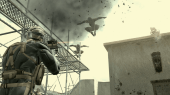 MGS Master Collection 2 - Gegner aus der Luft ausschalten