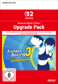 Fitness Boxing 3 Switch 2 DE