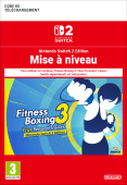 Fitness Boxing 3 Switch 2 FR