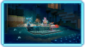 Minecraft Dungeons II - Enjoy new epic gear