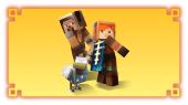 Minecraft Dungeons II - Pre-order bonus