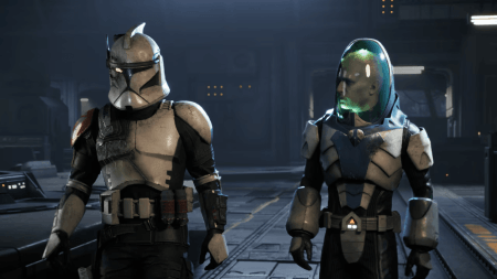 Star Wars Zero Company - Tissez des liens forts avec votre escouade