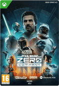 Star Wars Zero Company