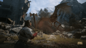 Blood of Dawnwalker - Quelqu'un va bientôt passer à la hache !