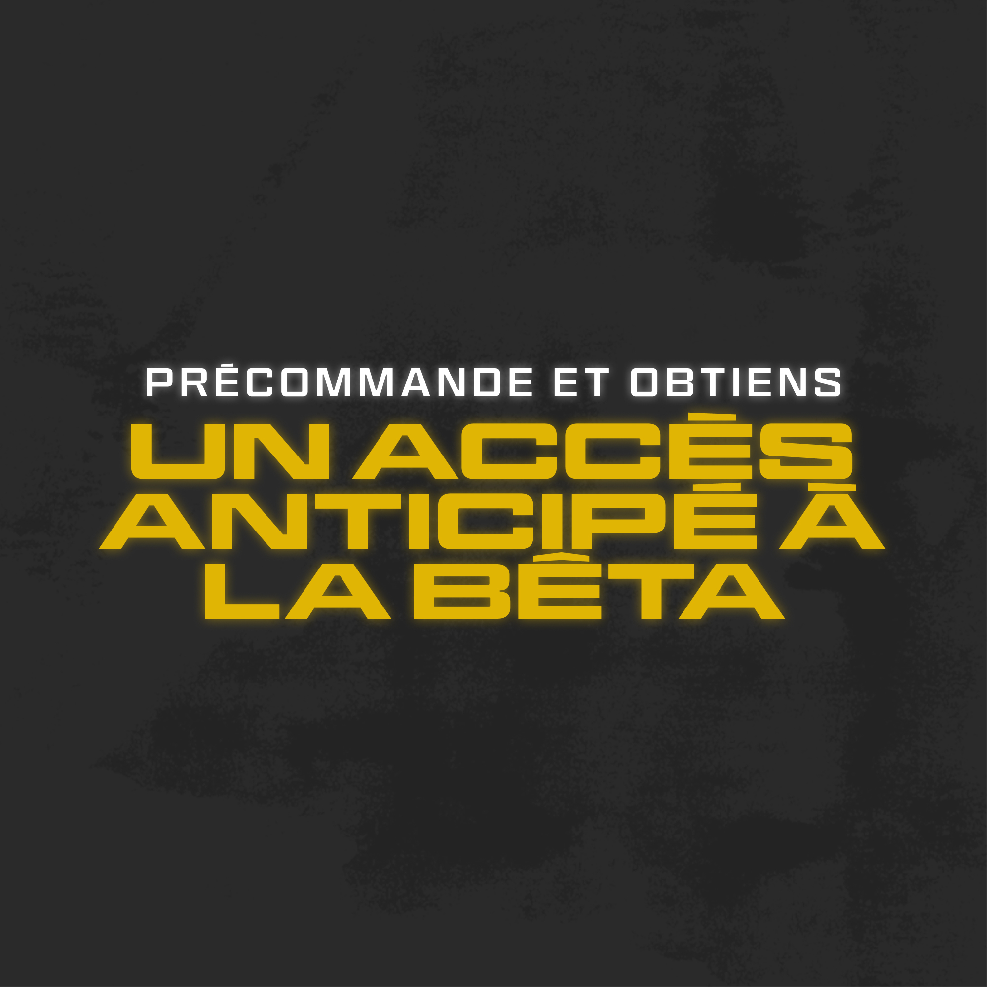 Preorder FR