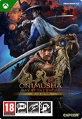Onimusha: Way of the Sword Deluxe.jpg Onimusha: Way of the Sword Deluxe
