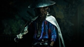Onimusha - Way of the Sword - Cette personne est inquiétante