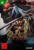 Onimusha: Way of the Sword DE