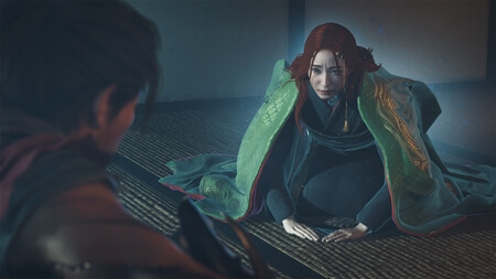 Onimusha - Way of the Sword - Bitte rettet uns, edler Krieger!