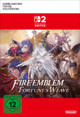 Fire Emblem Fortune's Weave