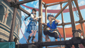 Fire Emblem Fortune's Weave - Blick in die Zukunft