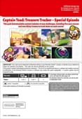 Captain Toad Treasure Tracker DLC