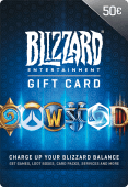Blizzard-giftcard-50-EU