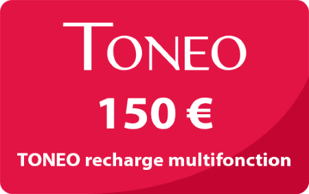 Toneo-first-150-euro
