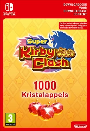 super-kirby-clash-1000-kristalappels
