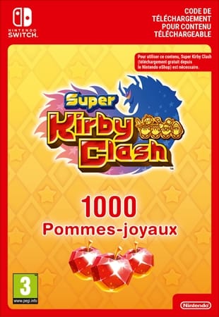 super-kirby-clash-1000-pommes-joyaux
