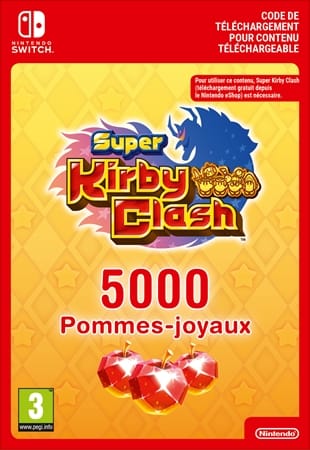 super-kirby-clash-5000-pommes-joyaux