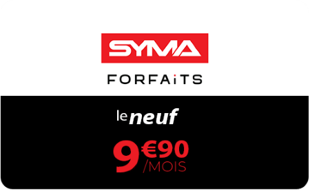 Forfait-SYMA-990