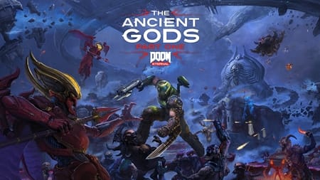 ddc-aoc-doom-eternal-the-ancient-gods--part-one-eu-de