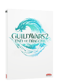 Guild Wars 2 end of dragons edition