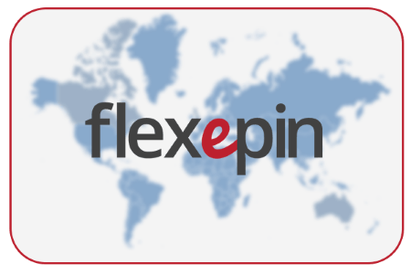 Flexepin-product