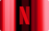 Netflix-CR80