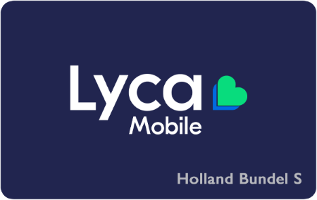 lyca-holland-bundel-s