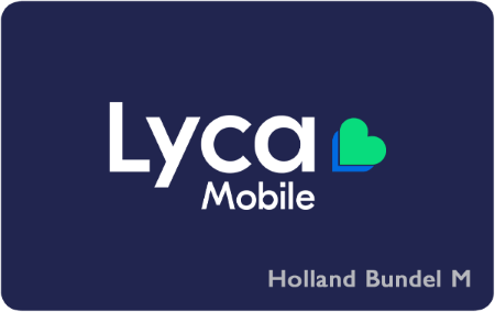 lyca-holland-bundel-m