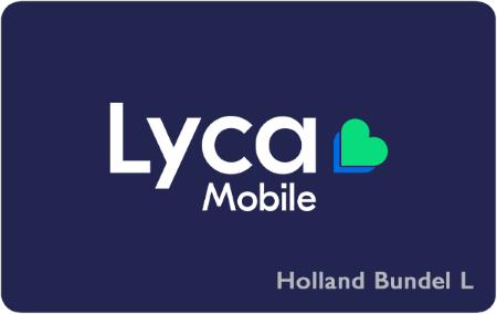 lyca-holland-bundel-l
