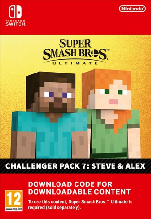 ssbu-steve-en-alex-challenger-pack