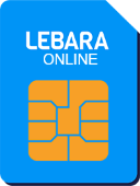 Lebara online