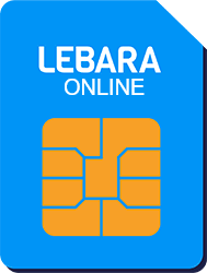 Lebara online