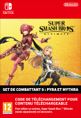 Pyra Myrthra cover be-fr