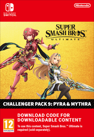 ssbu-pyra-mythra-challenger-pack