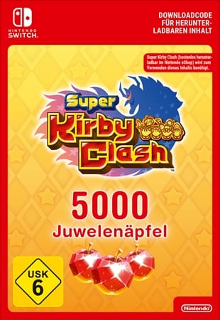 super-kirby-clash-5000-juwelenapfel