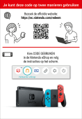 Nintendo Switch Online 12 maanden BE-3