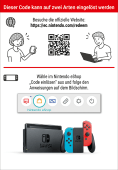 Nintendo Switch Online 12 monatige familienmitgliedschaft -2